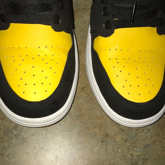 Jordan 1 new Love 2017 - Picture 6 of 7